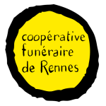 logo cooperative funeraire rennes